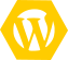 icone formation Créer un site Wordpress