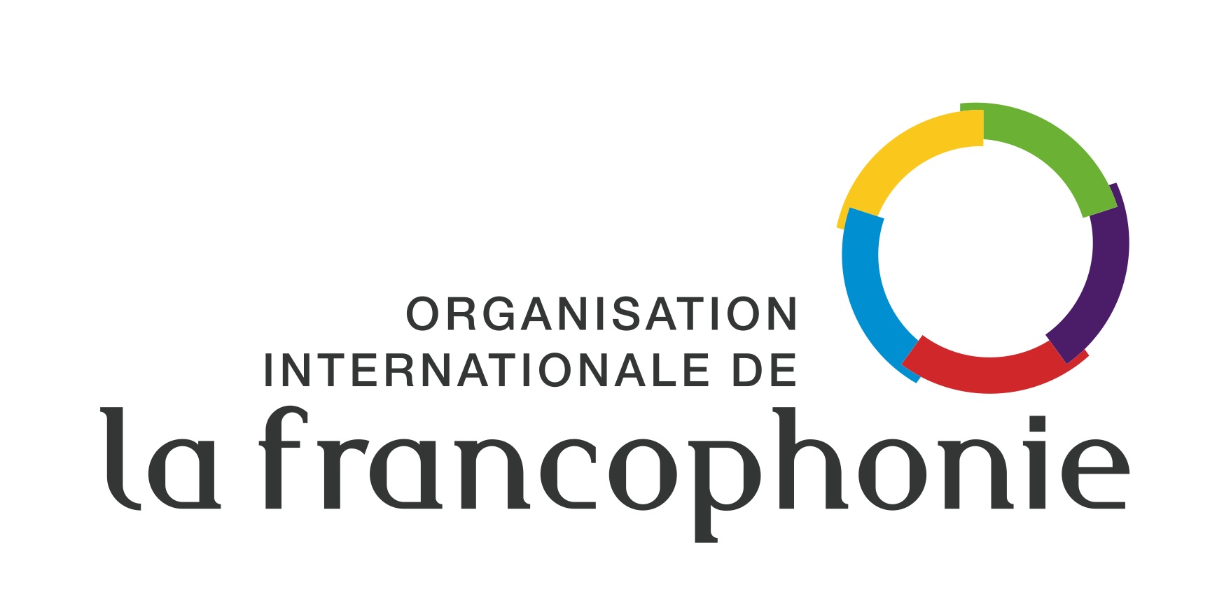 Client Activdesign : Organisation Internationale de la Francophonie