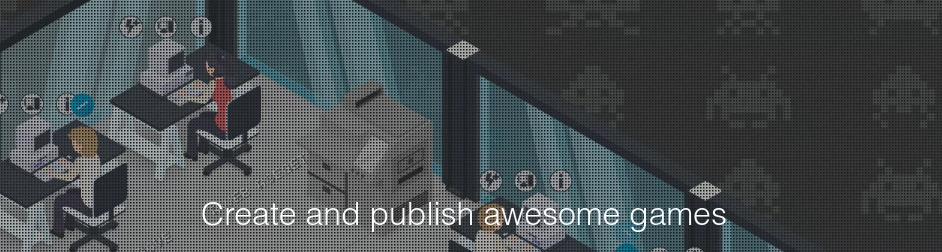 Lire Le grafik Labor revient en 2019 avec des LANS et les Open game Award
