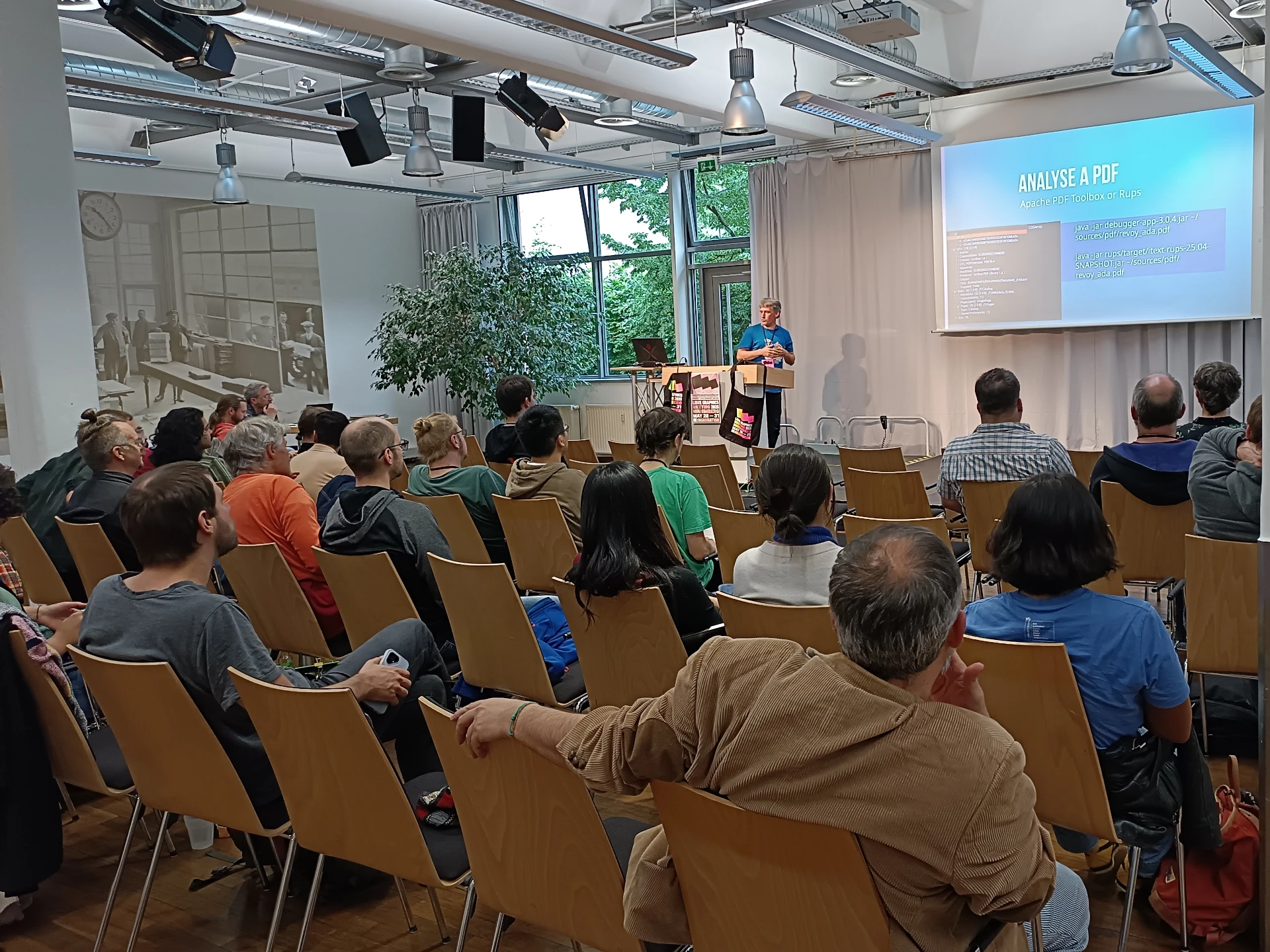Lire Activdesign aux LGM 2025