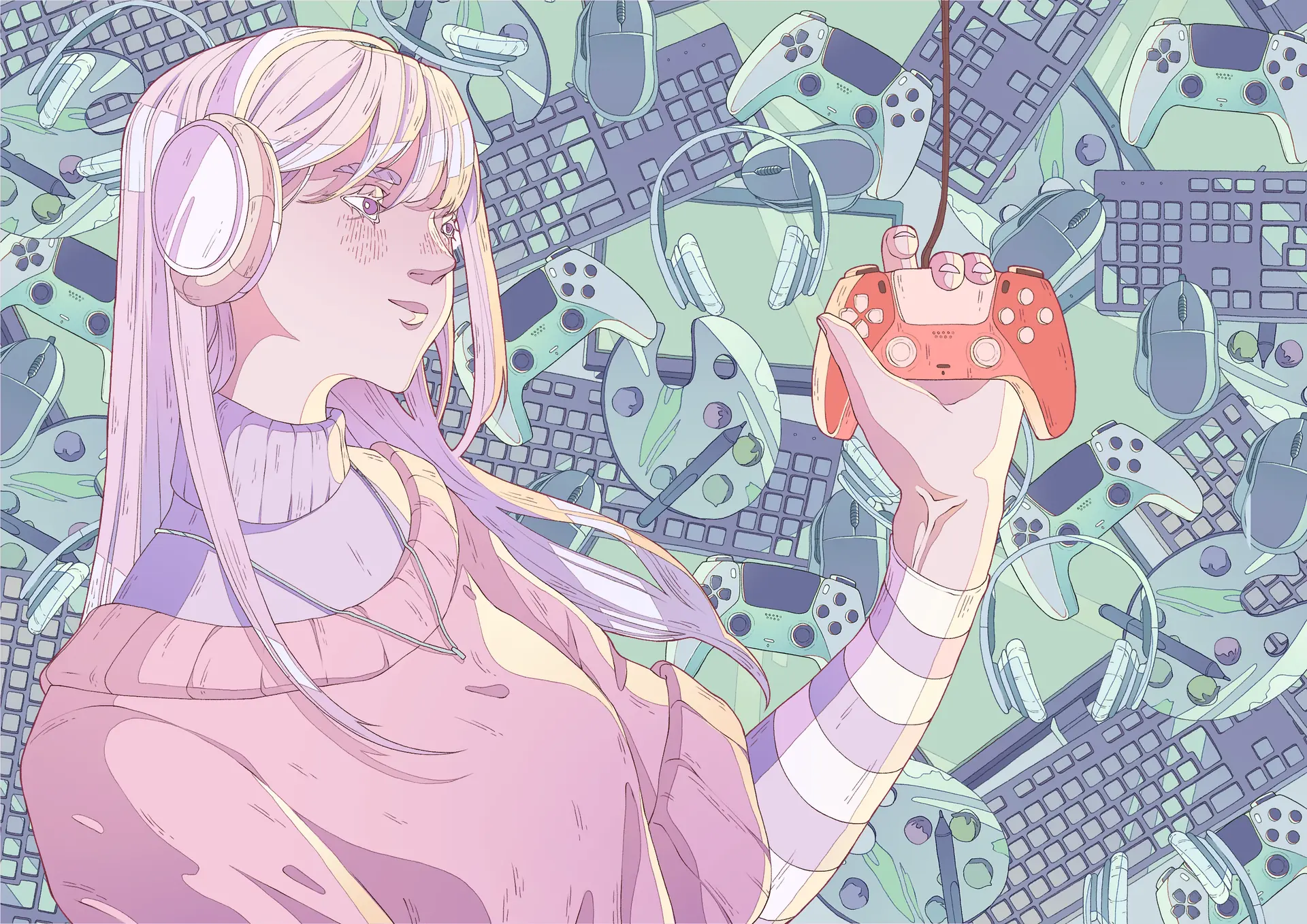 Lire Galerie des travaux d’étudiants