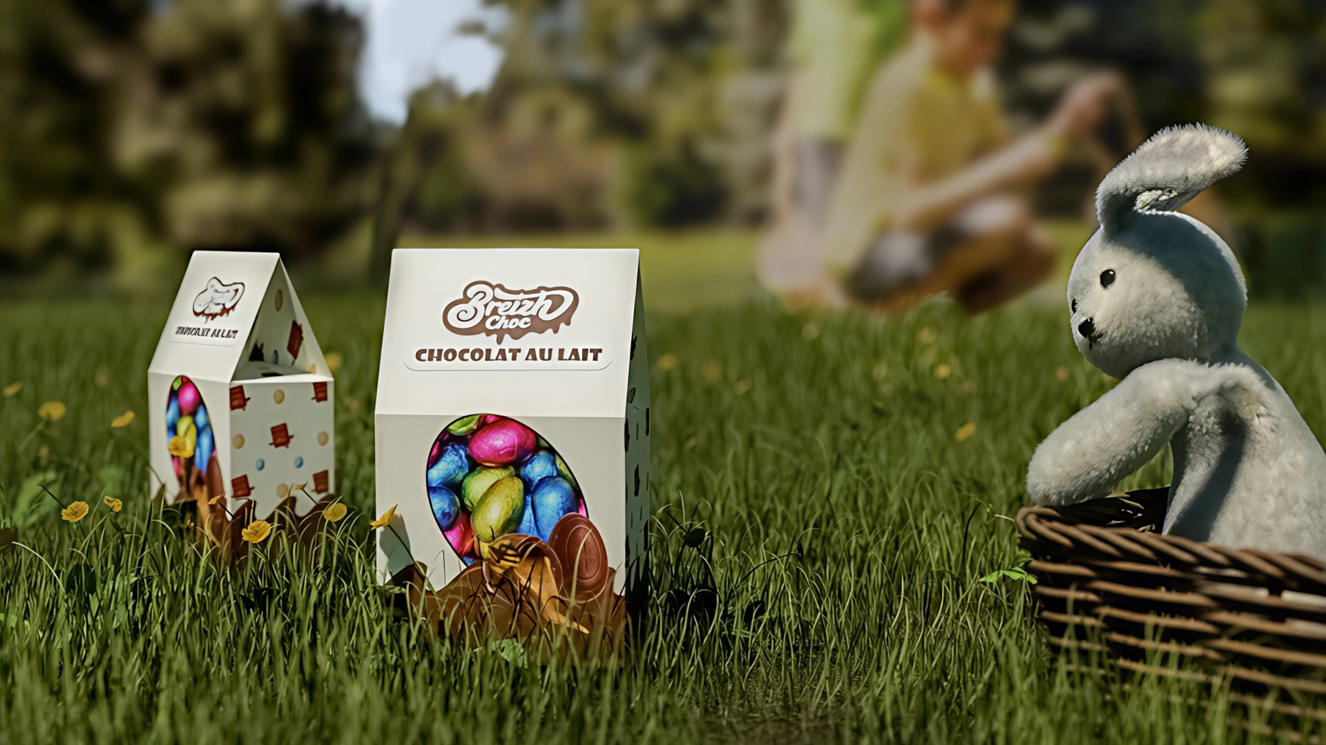Simulation Packaging